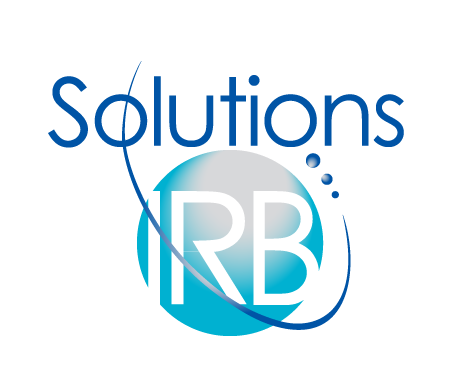 Solutions IRB Logo